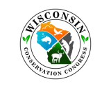 https://www.logocontest.com/public/logoimage/1713841157Wisconsin Conservation Congress.png